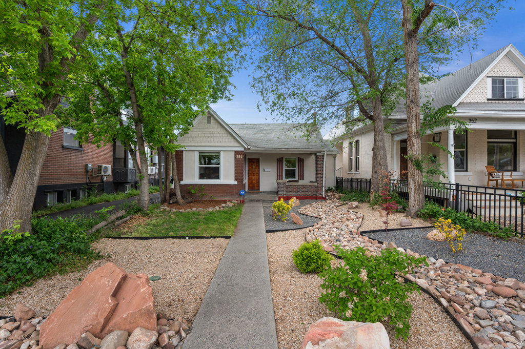 354 S 900 E Salt Lake City, UT 84102