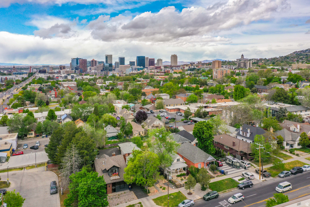 354 S 900 E Salt Lake City, UT 84102