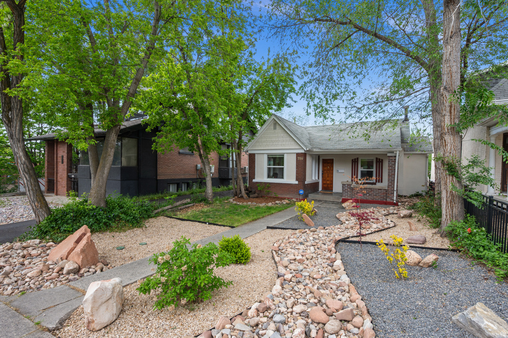 354 S 900 E Salt Lake City, UT 84102