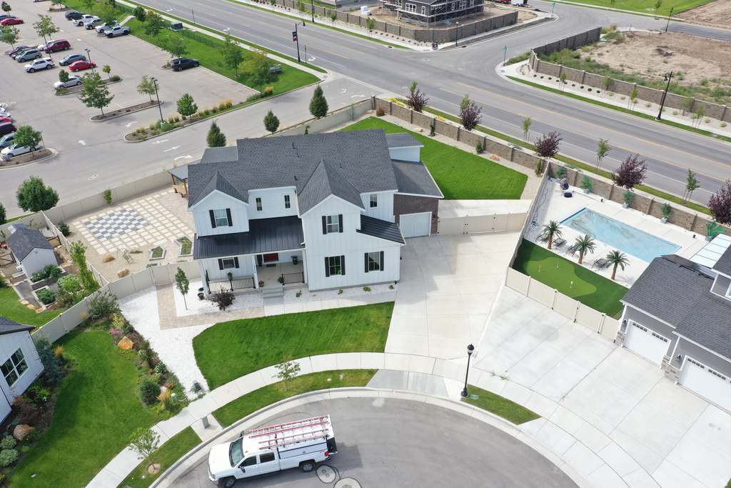 12306 S ELENA CANYON COVE Herriman, UT 84096