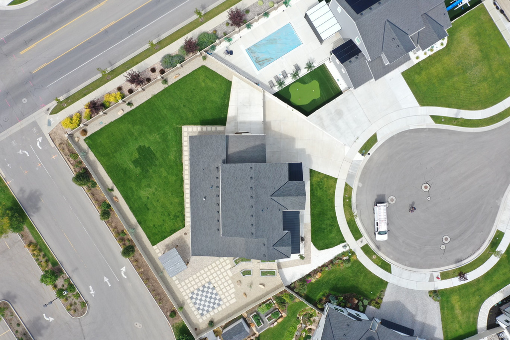 12306 S ELENA CANYON COVE Herriman, UT 84096