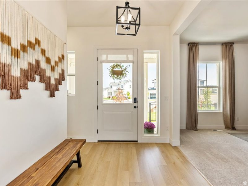 12306 S ELENA CANYON COVE Herriman, UT 84096