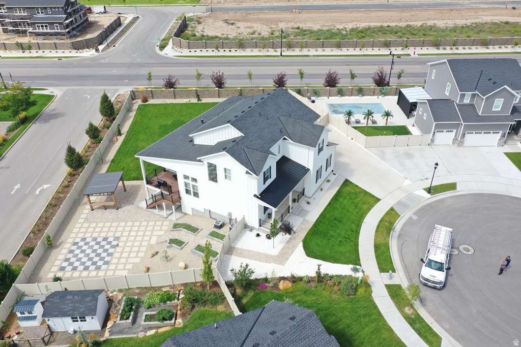 12306 S ELENA CANYON COVE Herriman, UT 84096