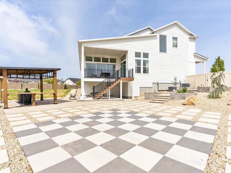 12306 S ELENA CANYON COVE Herriman, UT 84096