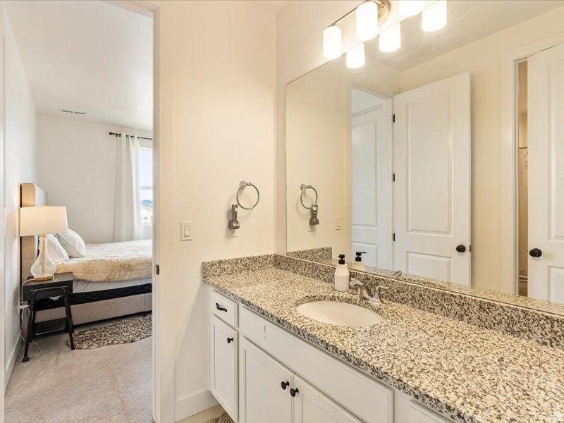 12306 S ELENA CANYON COVE Herriman, UT 84096