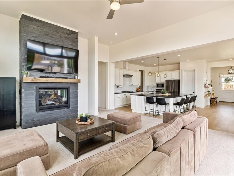 12306 S ELENA CANYON COVE Herriman, UT 84096