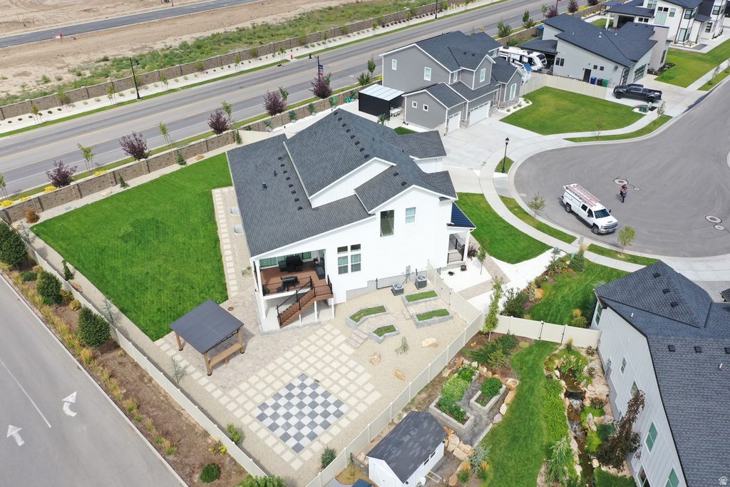 12306 S ELENA CANYON COVE Herriman, UT 84096