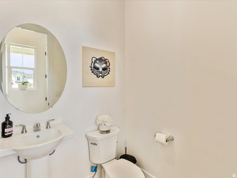 12306 S ELENA CANYON COVE Herriman, UT 84096