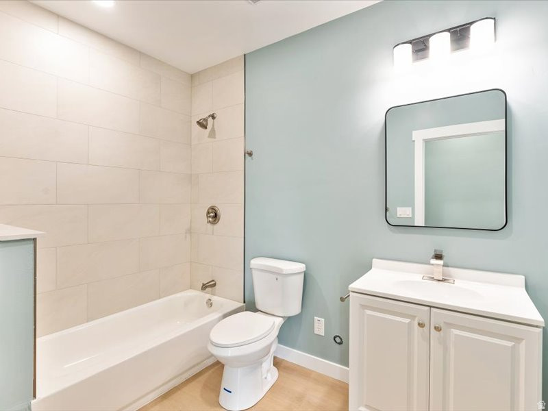 12306 S ELENA CANYON COVE Herriman, UT 84096