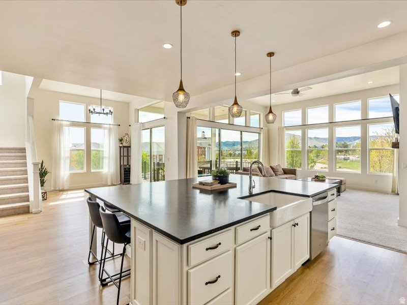 12306 S ELENA CANYON COVE Herriman, UT 84096