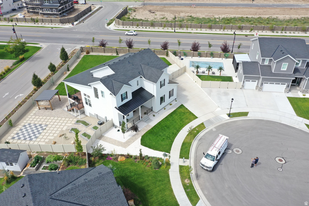 12306 S ELENA CANYON COVE Herriman, UT 84096