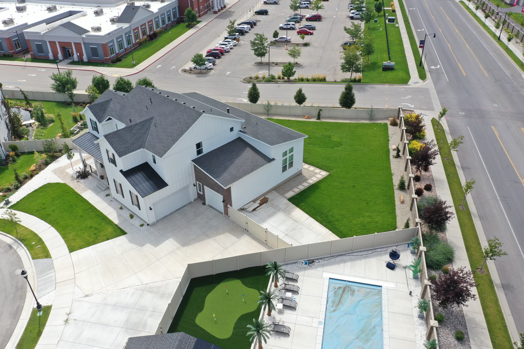 12306 S ELENA CANYON COVE Herriman, UT 84096