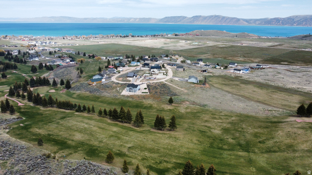 2725 S BIRDIE Garden City, UT 84028