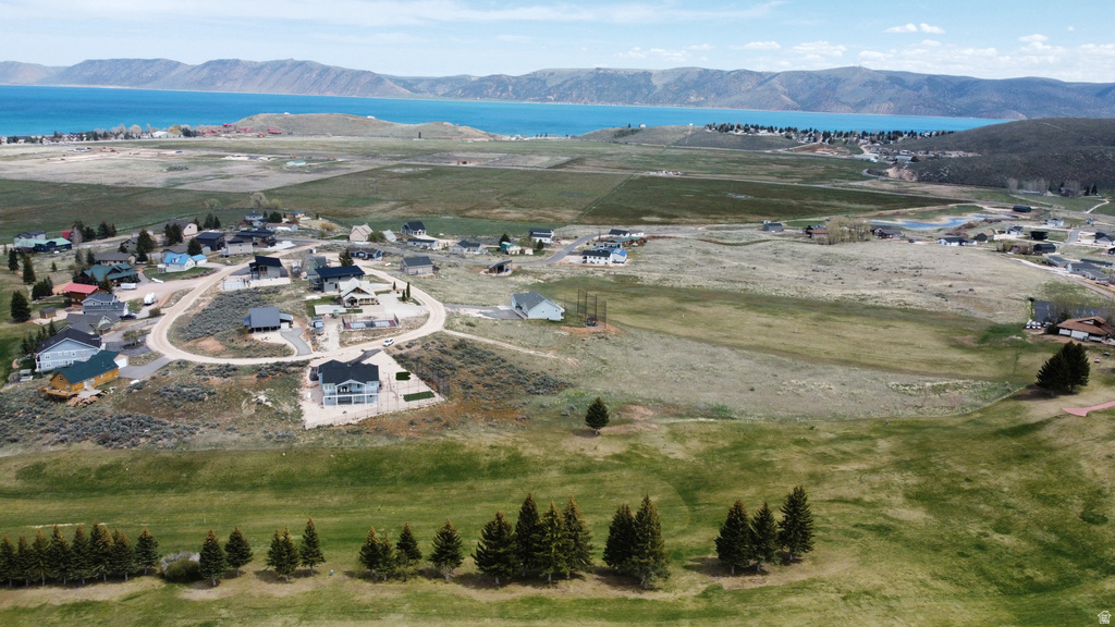 2725 S BIRDIE Garden City, UT 84028