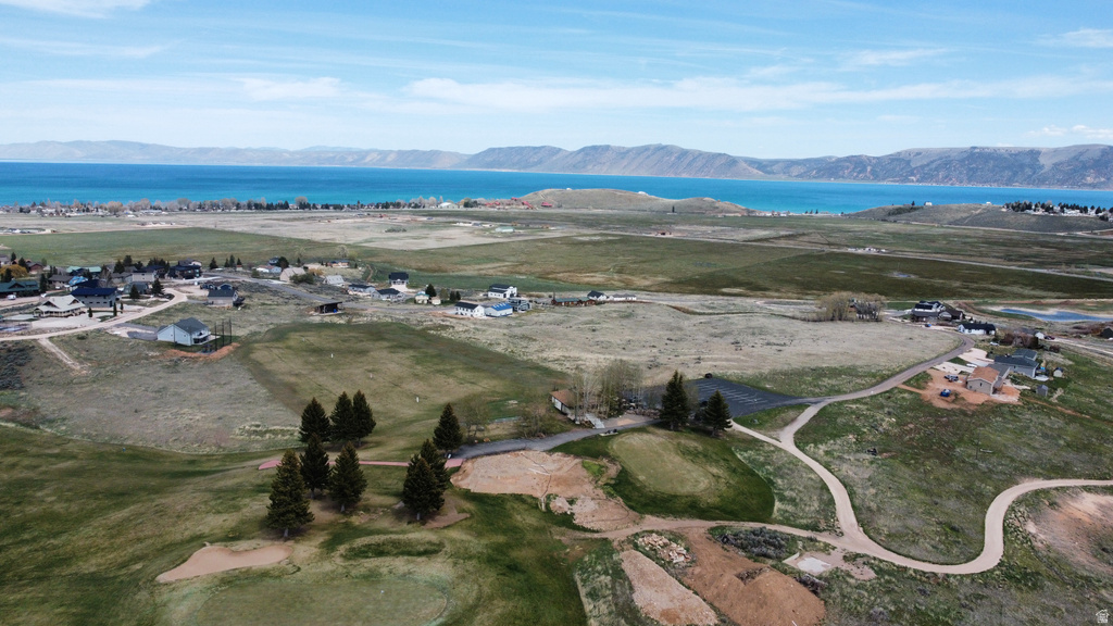 2725 S BIRDIE Garden City, UT 84028