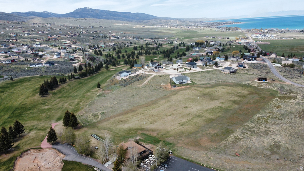 2725 S BIRDIE Garden City, UT 84028