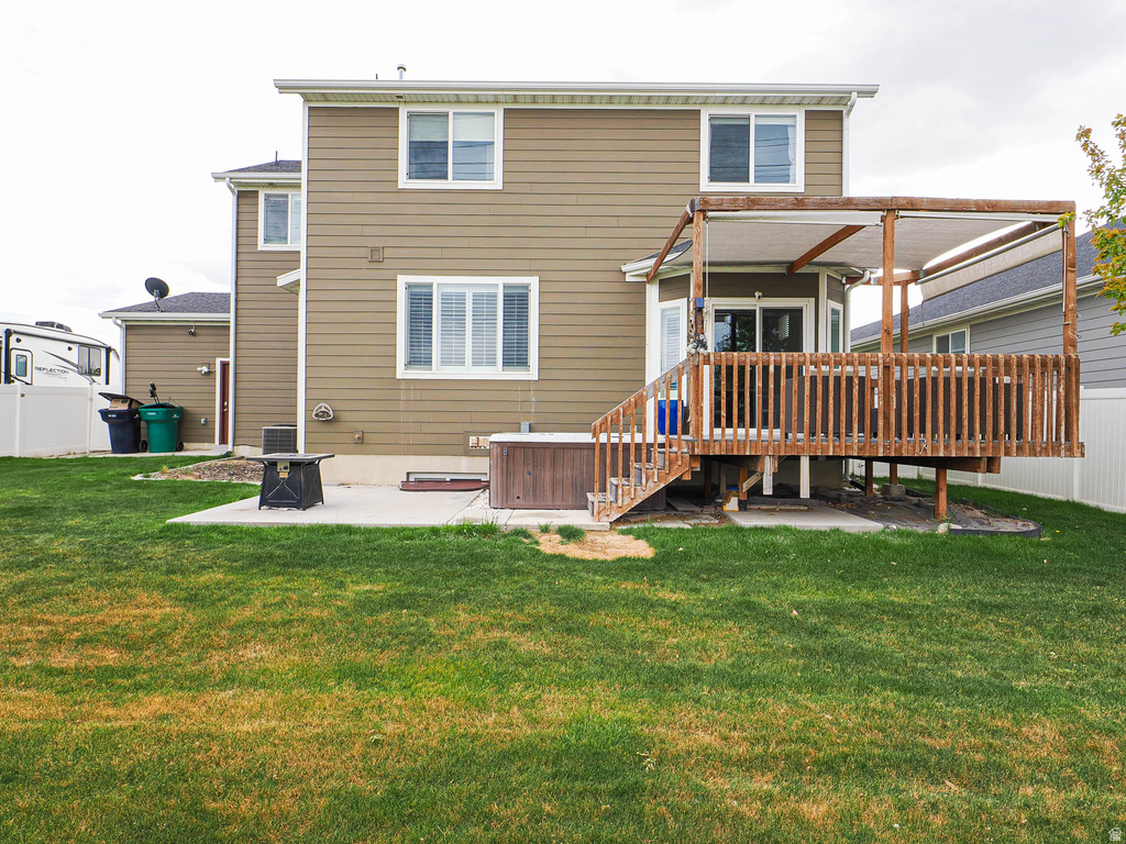 932 W FREEDOM WAY Bluffdale, UT 84065