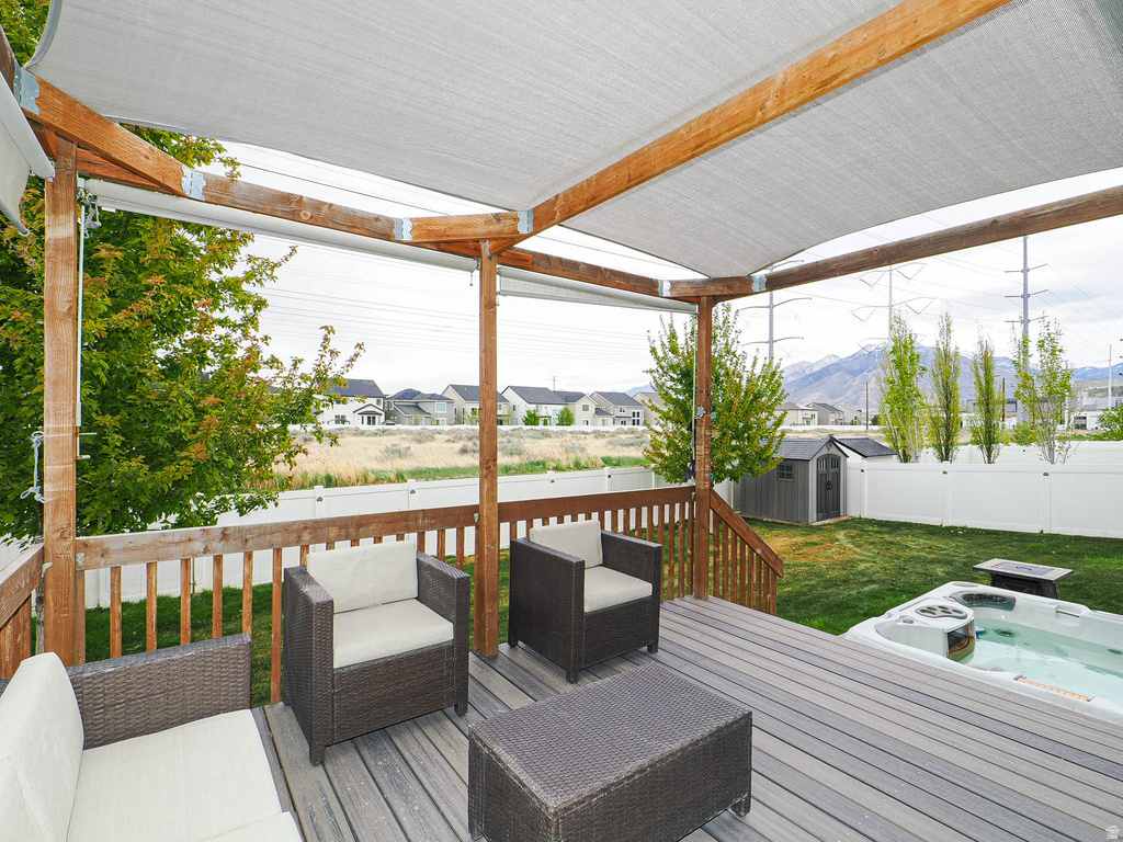 932 W FREEDOM WAY Bluffdale, UT 84065