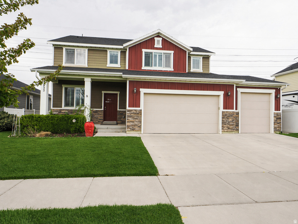 932 W FREEDOM WAY Bluffdale, UT 84065