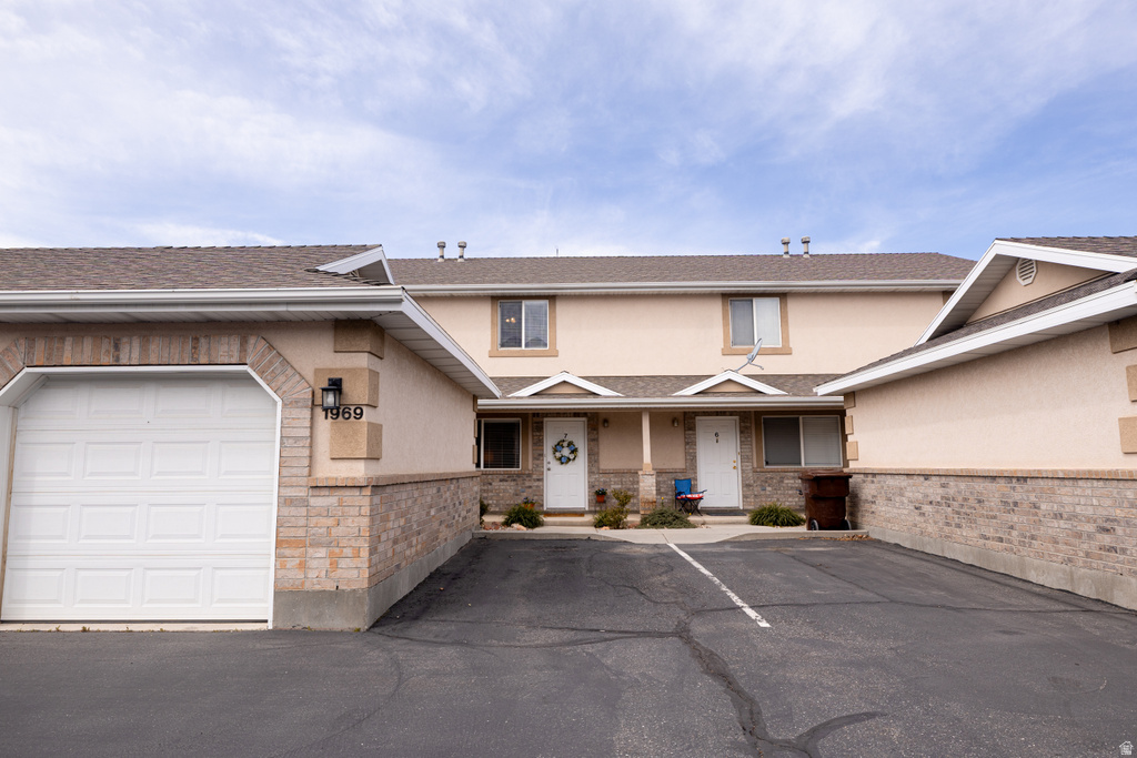 1969 N 275 W Harrisville, UT 84414