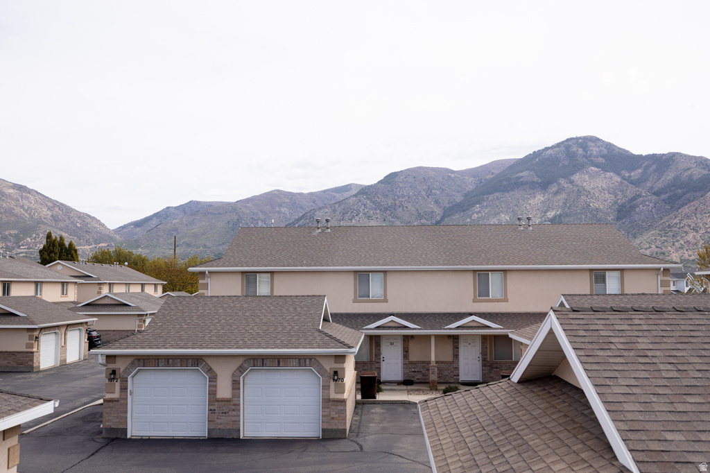 1969 N 275 W Harrisville, UT 84414