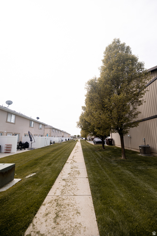 1969 N 275 W Harrisville, UT 84414