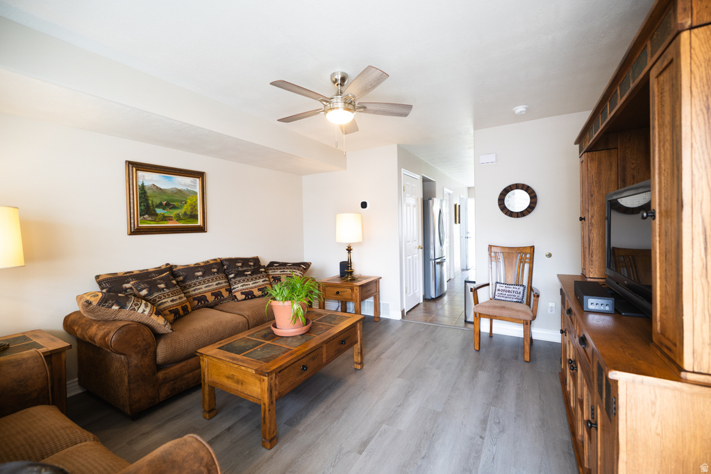 1969 N 275 W Harrisville, UT 84414