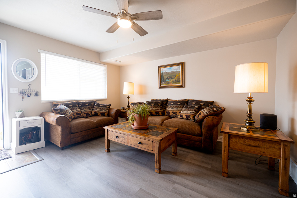 1969 N 275 W Harrisville, UT 84414