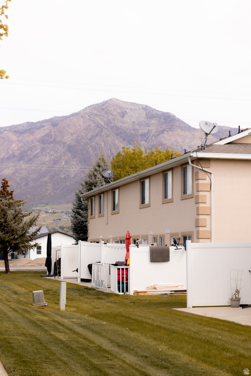 1969 N 275 W Harrisville, UT 84414