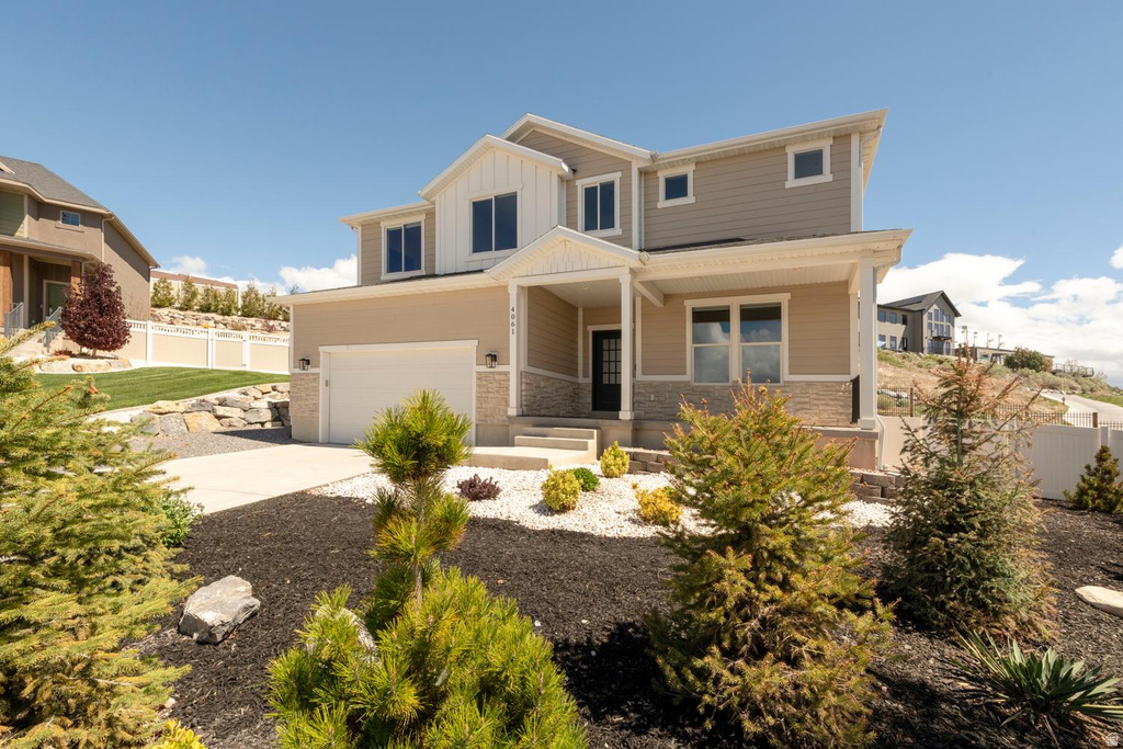 4061 E BARTON CREEK DR Eagle Mountain, UT 84005