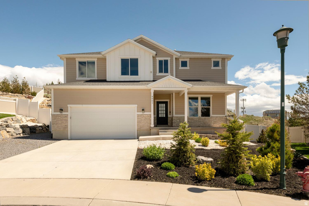 4061 E BARTON CREEK DR Eagle Mountain, UT 84005