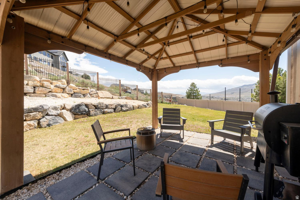 4061 E BARTON CREEK DR Eagle Mountain, UT 84005