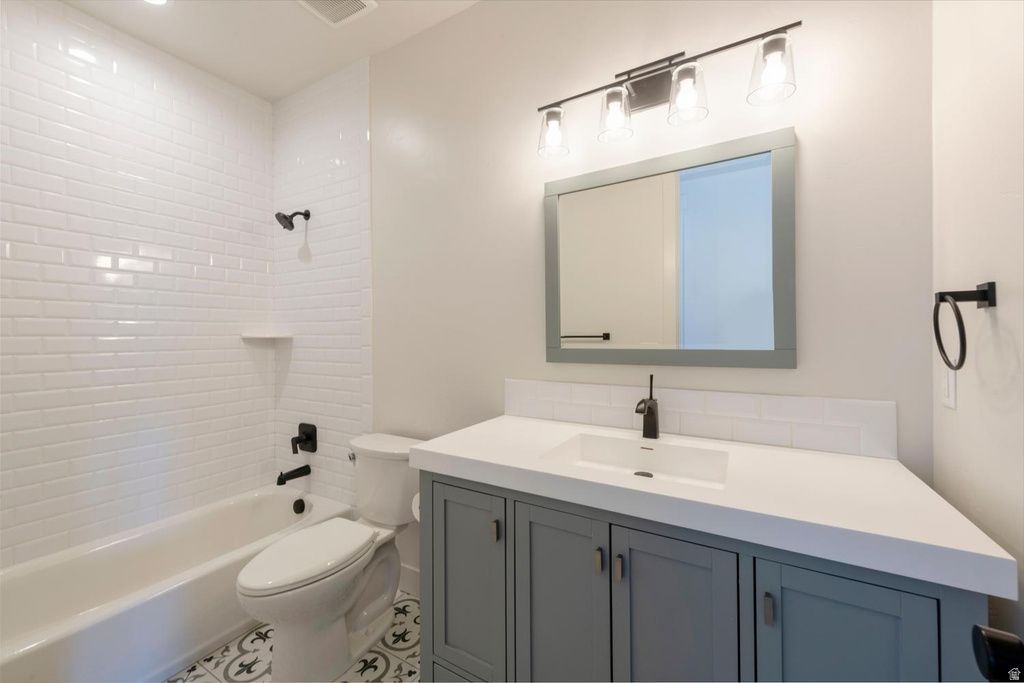 4061 E BARTON CREEK DR Eagle Mountain, UT 84005