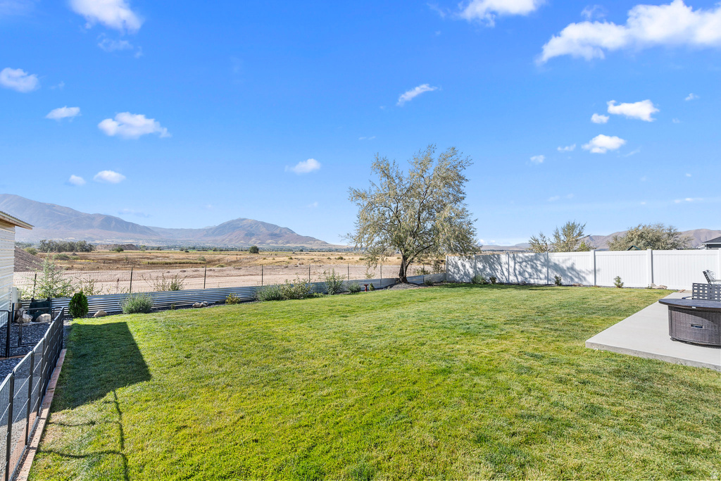 198 E WOOD THRUSH CV Salem, UT 84653