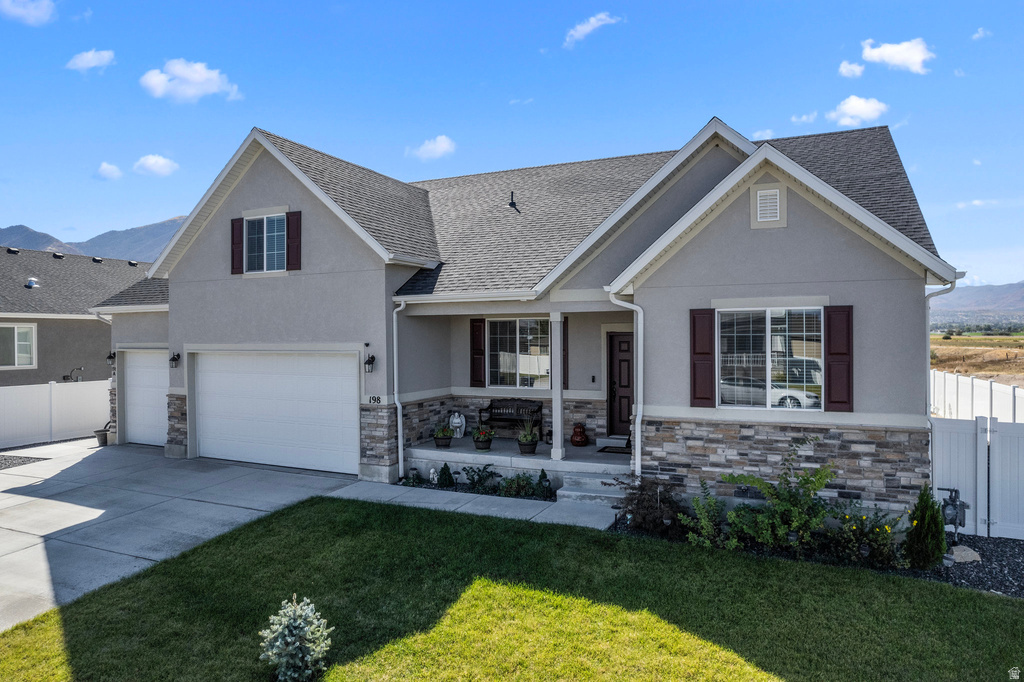 198 E WOOD THRUSH CV Salem, UT 84653