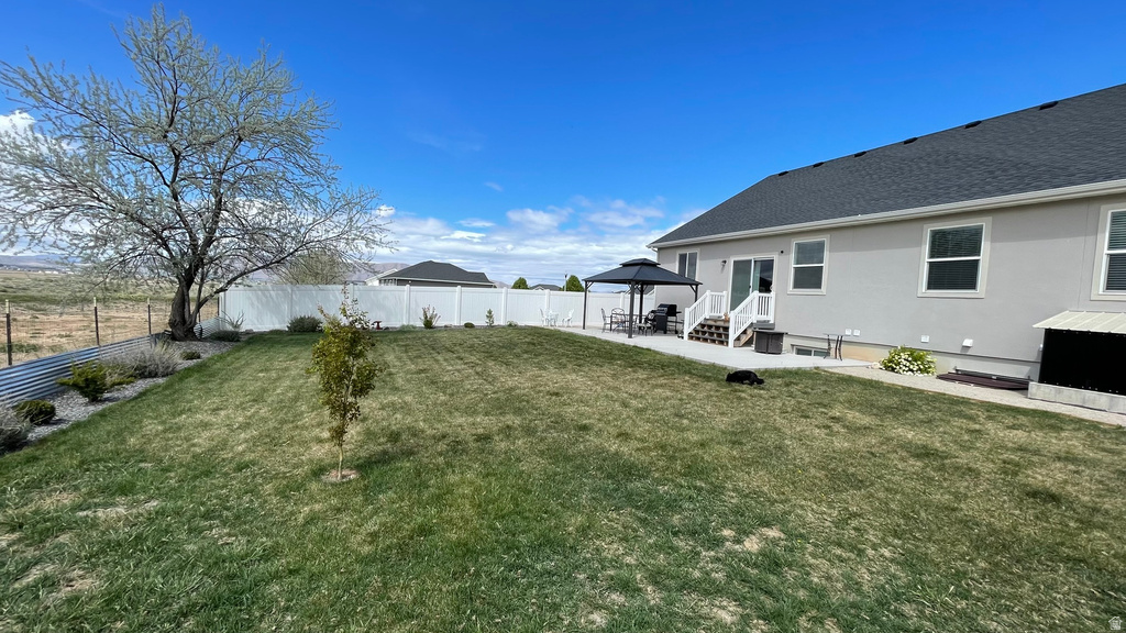 198 E WOOD THRUSH CV Salem, UT 84653