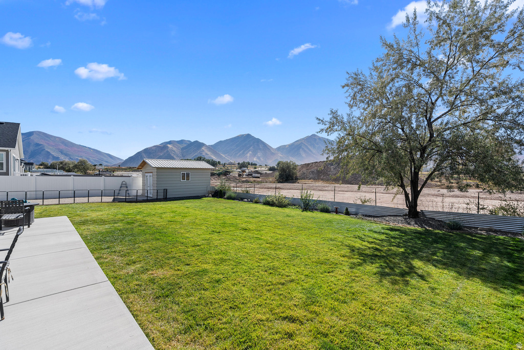 198 E WOOD THRUSH CV Salem, UT 84653