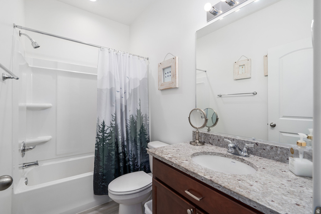 198 E WOOD THRUSH CV Salem, UT 84653