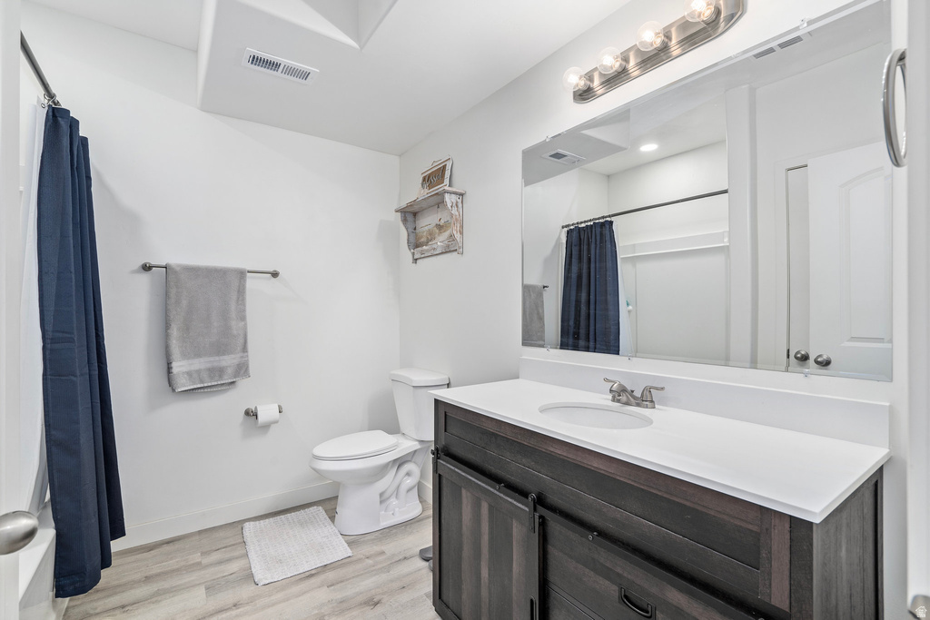 198 E WOOD THRUSH CV Salem, UT 84653