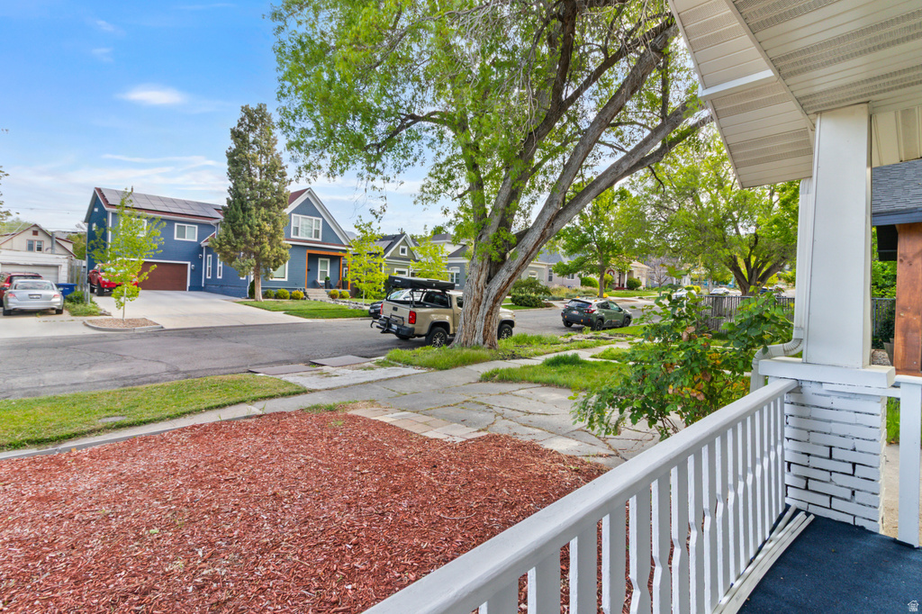 1130 E EMERSON AVE Salt Lake City, UT 84105