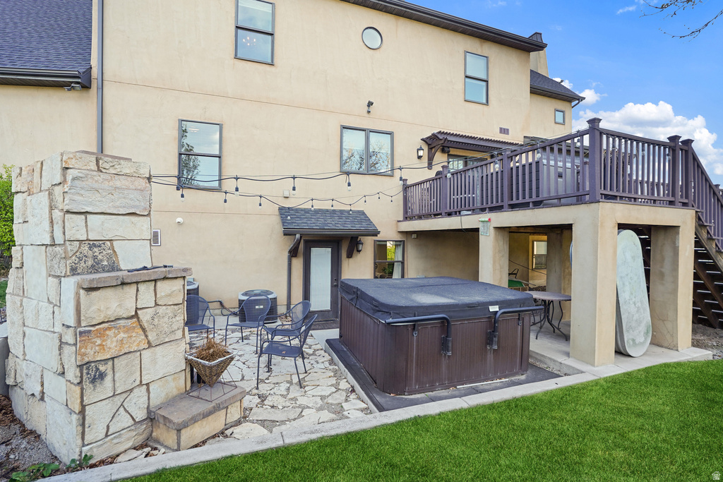 247 S 650 CIR American Fork, UT 84003