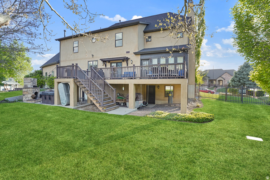 247 S 650 CIR American Fork, UT 84003