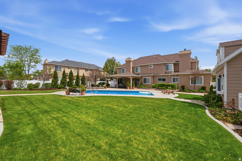 9496 S DUNBAR CIR South Jordan, UT 84095