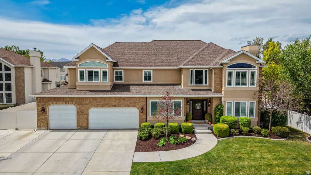 9496 S DUNBAR CIR South Jordan, UT 84095