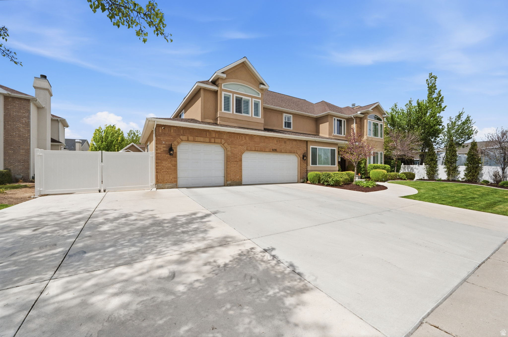 9496 S DUNBAR CIR South Jordan, UT 84095