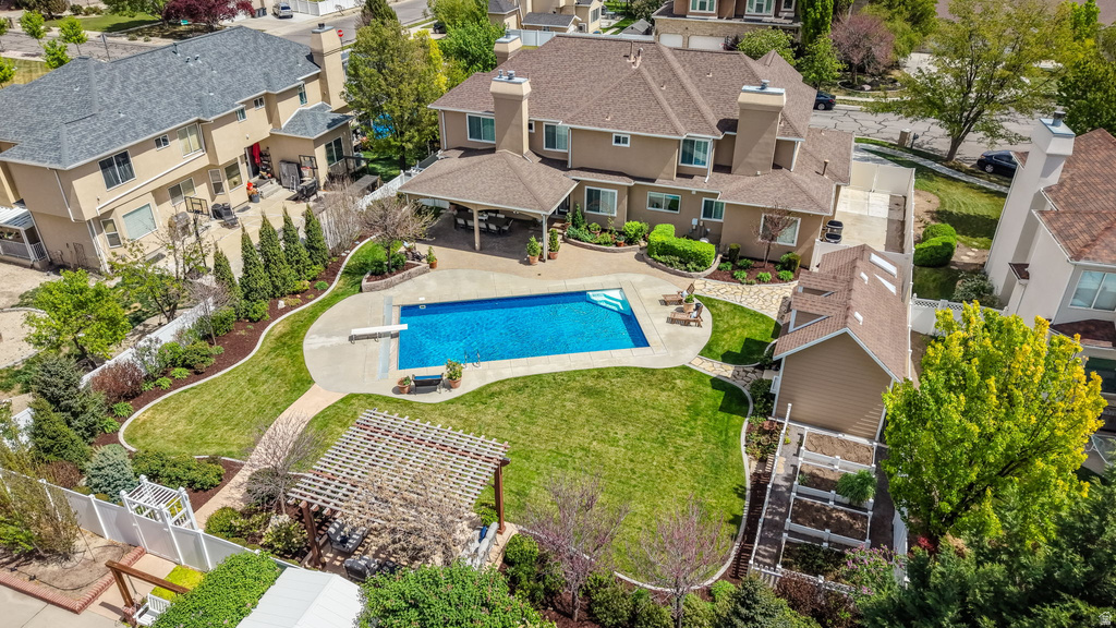 9496 S DUNBAR CIR South Jordan, UT 84095