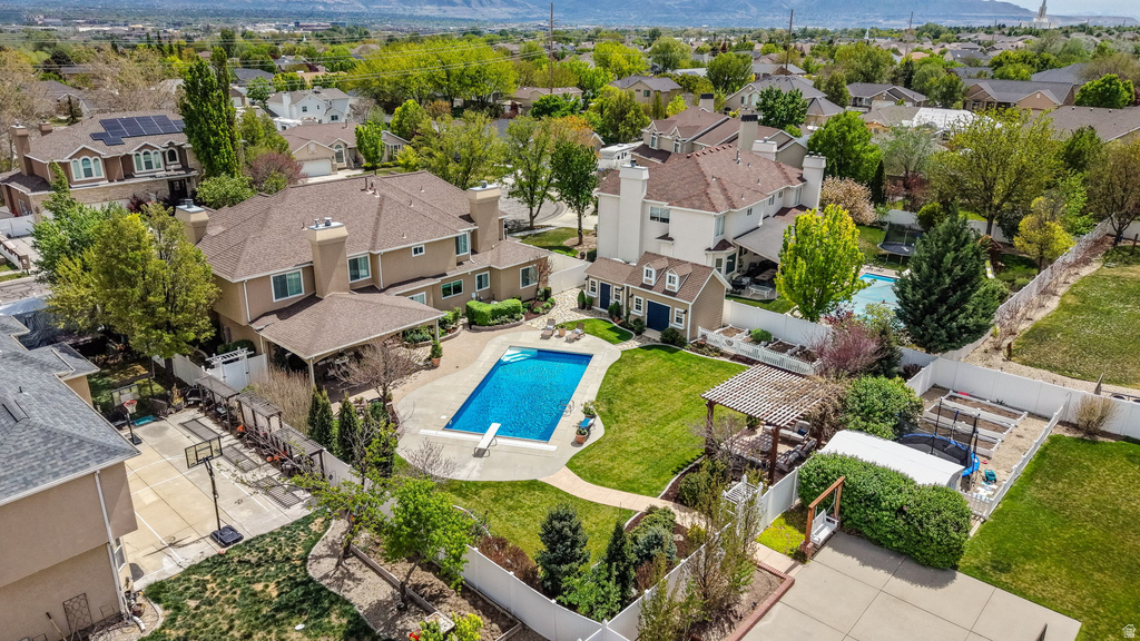 9496 S DUNBAR CIR South Jordan, UT 84095