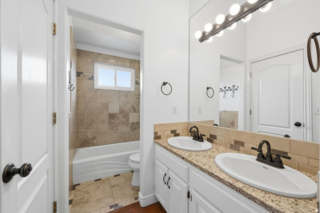 9496 S DUNBAR CIR South Jordan, UT 84095