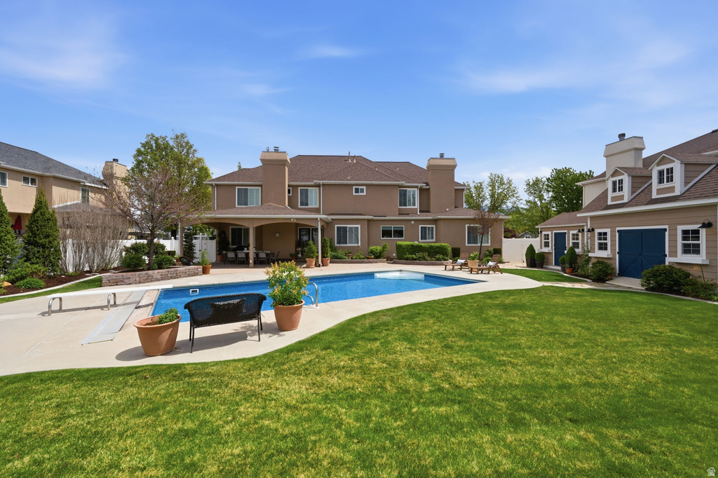 9496 S DUNBAR CIR South Jordan, UT 84095