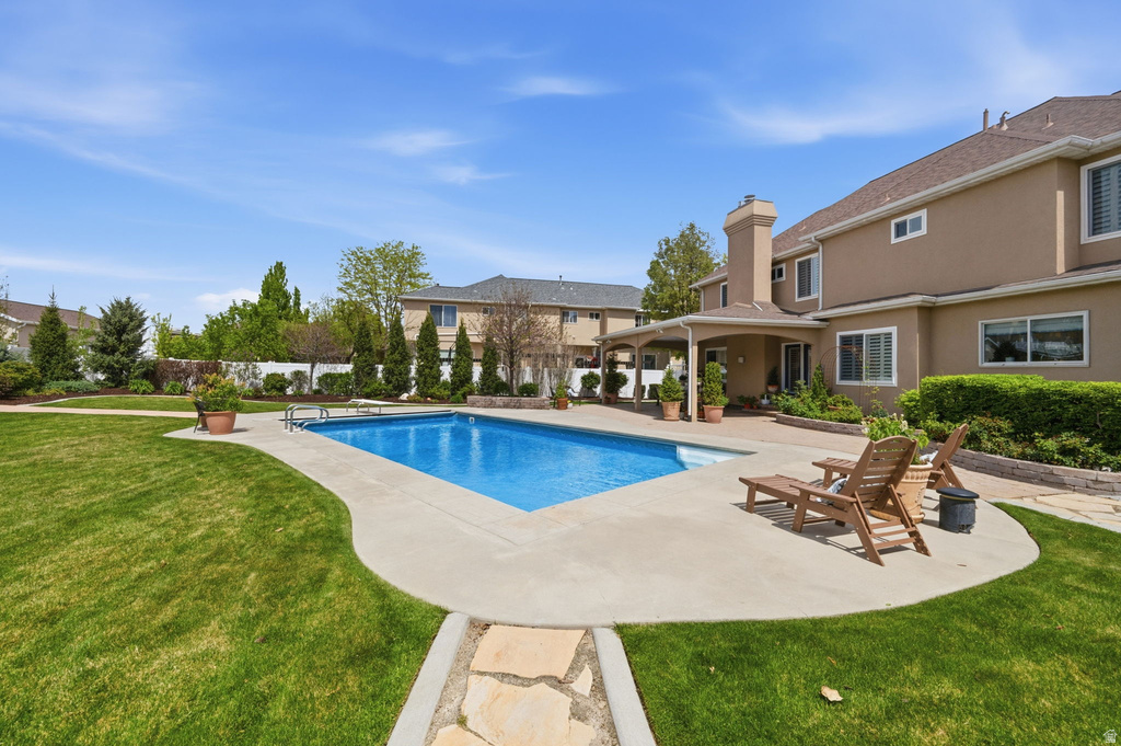 9496 S DUNBAR CIR South Jordan, UT 84095